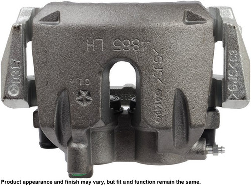 CARDONE Reman Disc Brake Caliper P/N:18-B5297A