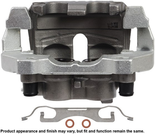 CARDONE Reman Disc Brake Caliper P/N:18-B5297A
