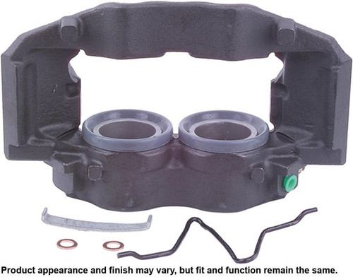 CARDONE Reman Disc Brake Caliper P/N:18-4229