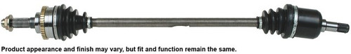 CARDONE New CV Axle Assembly P/N:66-2136