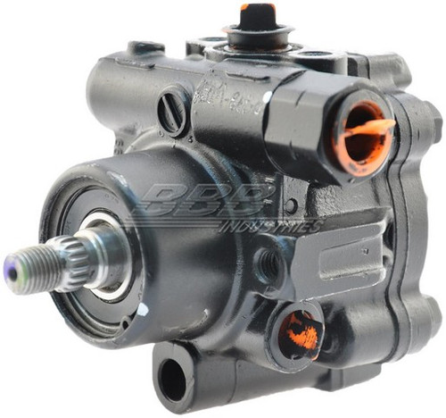BBB Industries Power Steering Pump P/N:990-0390