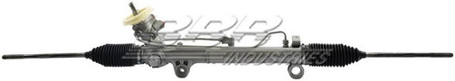 BBB Industries Rack and Pinion Assembly P/N:103-0306