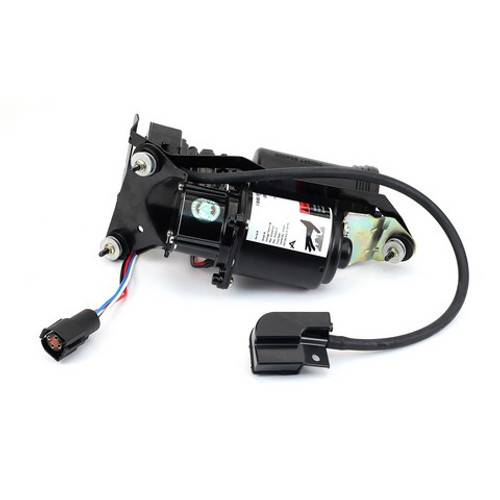 Arnott Industries Air Suspension Compressor P/N:P-2935
