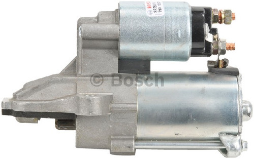 Bosch Starter Motor P/N:SR7587X