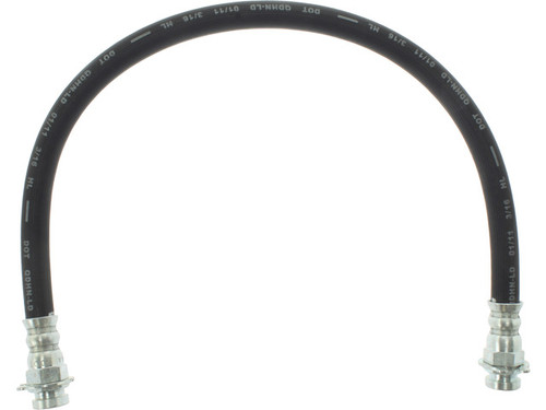 Centric Parts Brake Hydraulic Hose P/N:150.65023