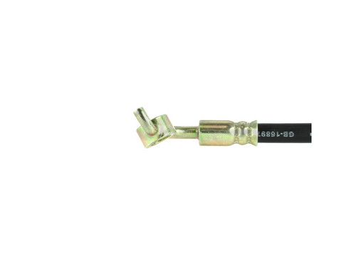 Centric Parts Brake Hydraulic Hose P/N:150.42409