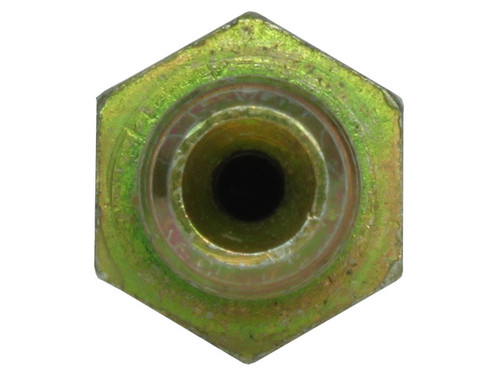 Centric Parts Brake Hydraulic Hose P/N:150.46018