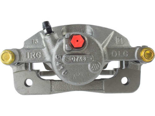 Centric Parts Disc Brake Caliper P/N:141.40086
