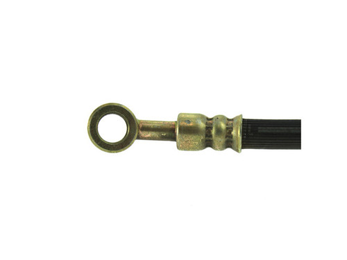 Centric Parts Brake Hydraulic Hose P/N:150.42053