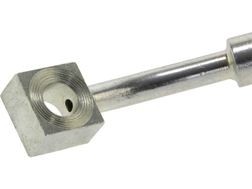 Centric Parts Brake Hydraulic Hose P/N:150.62161