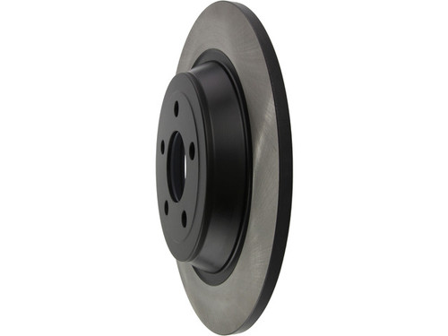 Centric Parts Disc Brake Rotor P/N:125.61111