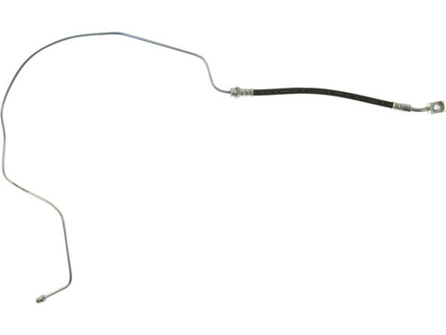 Centric Parts Brake Hydraulic Hose P/N:150.65026