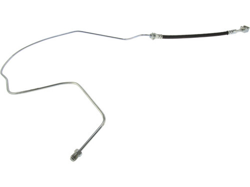 Centric Parts Brake Hydraulic Hose P/N:150.65026