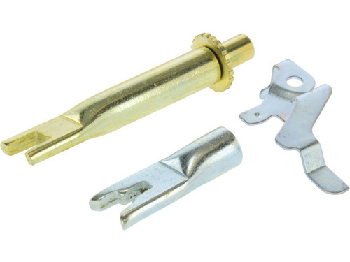 Centric Parts Drum Brake Self-Adjuster Repair Kit P/N:119.44026