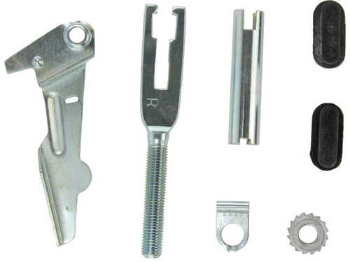 Centric Parts Drum Brake Self-Adjuster Repair Kit P/N:119.67004