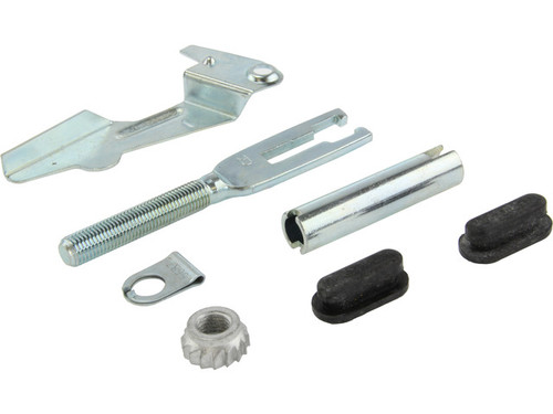 Centric Parts Drum Brake Self-Adjuster Repair Kit P/N:119.67004