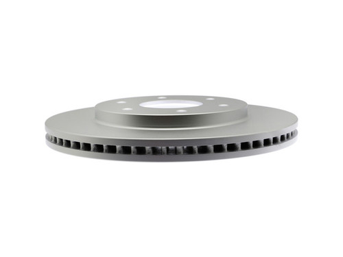 Centric Parts Disc Brake Rotor P/N:320.42084F