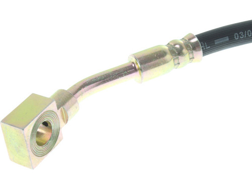 Centric Parts Brake Hydraulic Hose P/N:150.62115