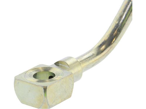 Centric Parts Brake Hydraulic Hose P/N:150.62074