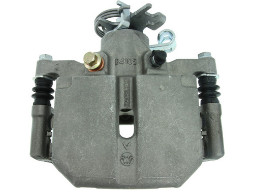 Centric Parts Disc Brake Caliper P/N:141.62592