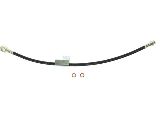 Centric Parts Brake Hydraulic Hose P/N:150.62066