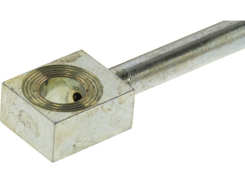 Centric Parts Brake Hydraulic Hose P/N:150.63065