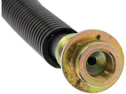 Centric Parts Brake Hydraulic Hose P/N:150.62056