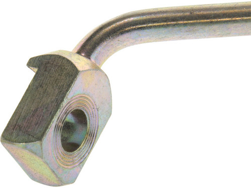 Centric Parts Brake Hydraulic Hose P/N:150.62128