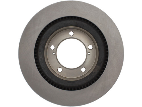 Centric Parts Disc Brake Rotor P/N:121.44156