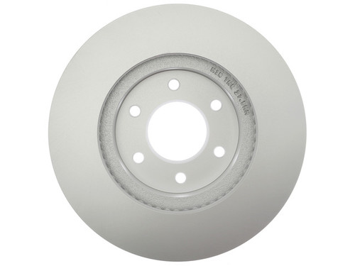 Centric Parts Disc Brake Rotor P/N:320.66064F