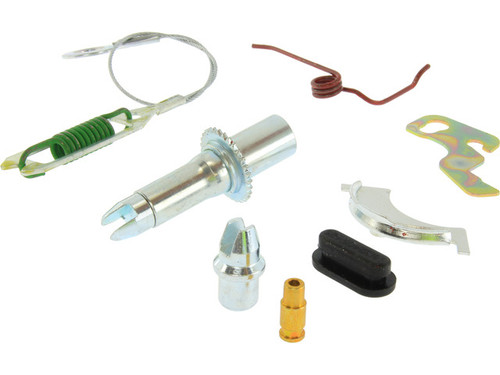 Centric Parts Drum Brake Self-Adjuster Repair Kit P/N:119.63004