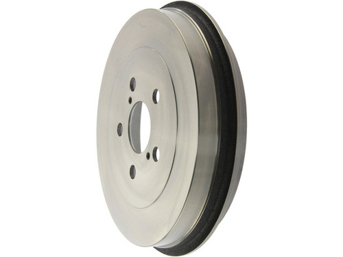 Centric Parts Brake Drum P/N:123.44042