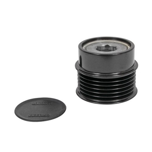 Continental Alternator Decoupler Pulley P/N:49915