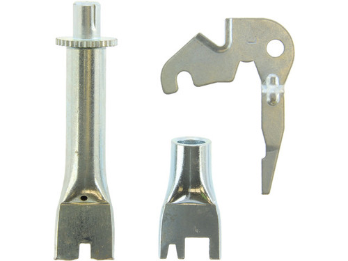 Centric Parts Drum Brake Self-Adjuster Repair Kit P/N:119.63024
