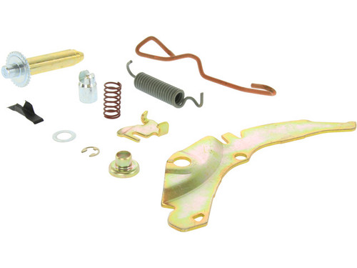 Centric Parts Drum Brake Self-Adjuster Repair Kit P/N:119.66004