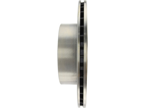 Centric Parts Disc Brake Rotor P/N:121.36007