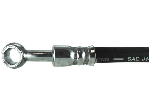 Centric Parts Brake Hydraulic Hose P/N:150.51011