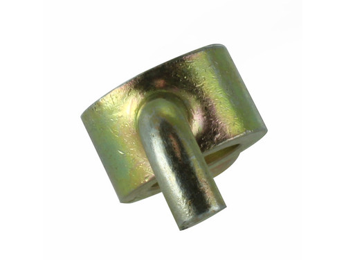 Centric Parts Brake Hydraulic Hose P/N:150.51088