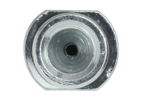 Centric Parts Brake Hydraulic Hose P/N:150.51012