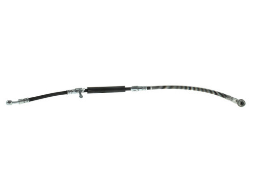 Centric Parts Brake Hydraulic Hose P/N:150.50048