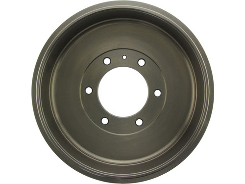 Centric Parts Brake Drum P/N:123.99034