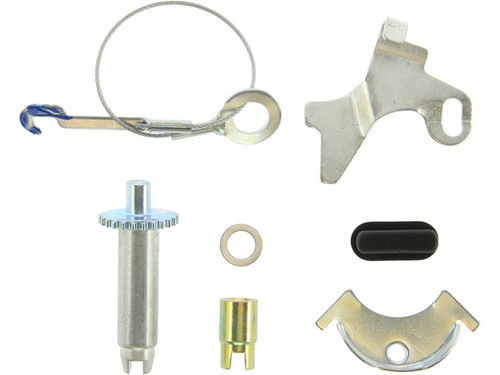 Centric Parts Drum Brake Self-Adjuster Repair Kit P/N:119.61002