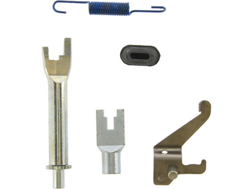Centric Parts Drum Brake Self-Adjuster Repair Kit P/N:119.11001