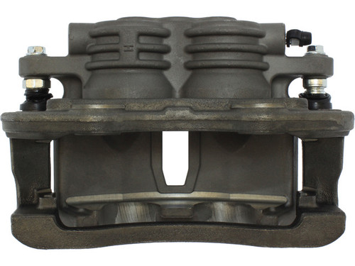 Centric Parts Disc Brake Caliper P/N:141.66505