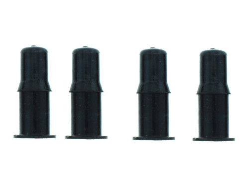 Centric Parts Disc Brake Hardware Kit P/N:117.61015