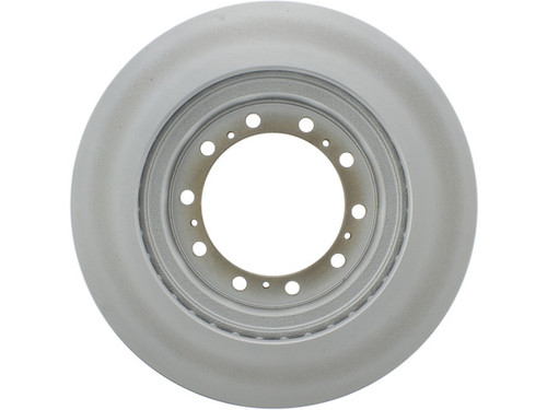 Centric Parts Disc Brake Rotor P/N:320.80001F