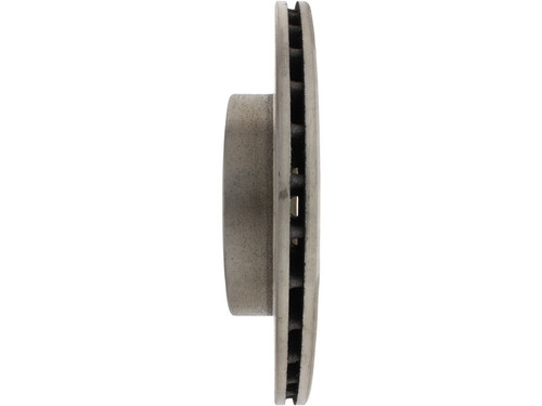 Centric Parts Disc Brake Rotor P/N:121.42061