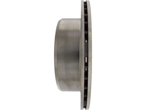 Centric Parts Disc Brake Rotor P/N:121.44057