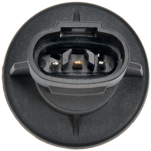 Dorman - TECHoice Tail Light Socket,Turn Signal Light Socket P/N:645-100