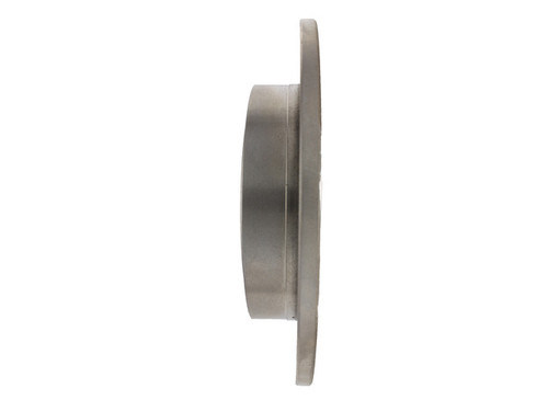 Centric Parts Disc Brake Rotor P/N:121.34094